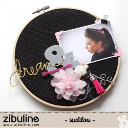Zibuline Nappine Lampone