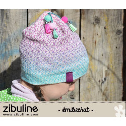 Zibuline Nappine Lampone