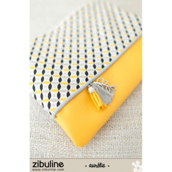 Zibuline Nappine Mostarda