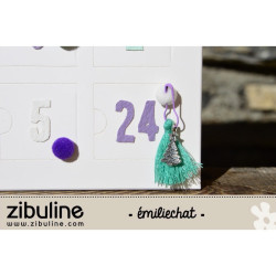 12 Spille Malva