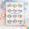 Mama Elephant CLOUD GRID COVER CREATIVE CUTS
