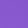 Cartoncino Effetto Tela Violet 216gsm 30x30cm