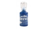 Nuvo Crystal Drops Midnight Blue
