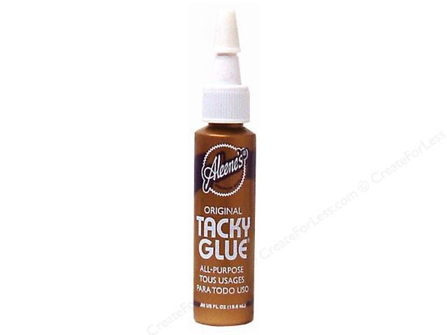 MINI Tacky Glue