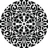 ABstudio Stencil id-90