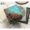 ABstudio Stencil id-90
