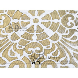 ABstudio Stencil id-90