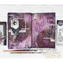 ABstudio Stencil id-90