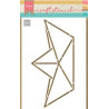 Marianne Design Craft Stencils Paper Boat