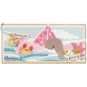 Marianne Design Craft Stencils Paper Boat