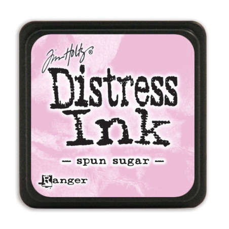 Ranger Distress Pads Spun Sugar piccolo