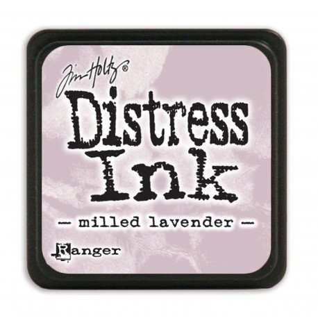 Ranger Distress Pads Milled Lavender piccolo