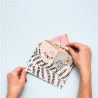 We R Memory Keepers Explosion Card Punch Board