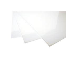 5 fogli di acetato A4