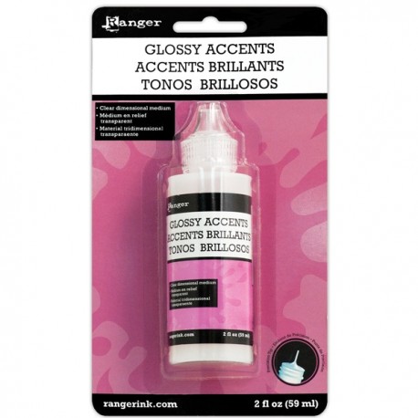 Ranger Glossy Accents 59 ml