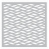 My Favorite Things Stencil Wavy Lines