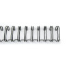 We R Memory Keepers Cinch Wires BLACK 5/8'' 2pz