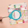 We R Comfort Craft Magnifying Lamp