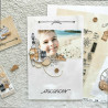 Florileges Clear Stamp PRENDRE LE LARGE