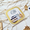 Florileges Clear Stamp PRENDRE LE LARGE