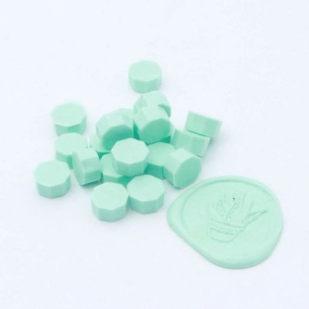 Perle di Ceralacca Mint