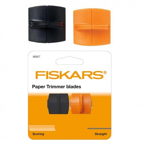 Ricambi per Fiskars Paper Trimmer