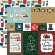 Echo Park Let's Go Camping Collection Kit 30x30cm
