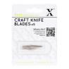 Lame di ricambio per Craft Knife