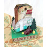 ScoreBoards L Die Camper Box 665155