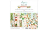 Mintay Paper Country Fair Paper Pad 30x30cm