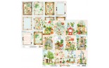 Mintay Papers Country Fair Collection MT-CTR-06 30x30cm