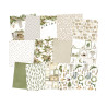 Piatek COSY WINTER Paper Pad 30x30cm
