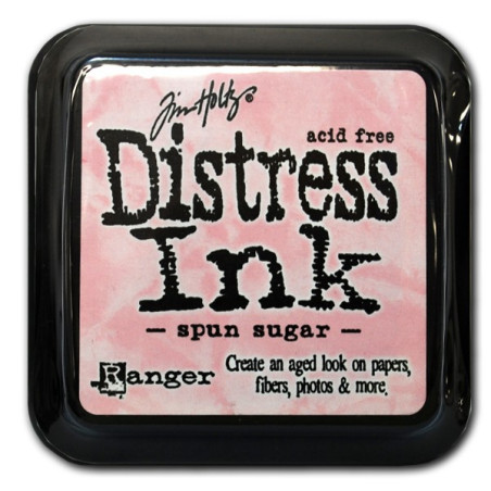 Ranger Distress Pads Spun Sugar