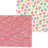 Piatek SUGAR AND SPICE Paper Pad 30x30cm