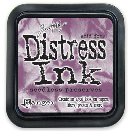 Ranger Distress Pads Seedless Preserves
