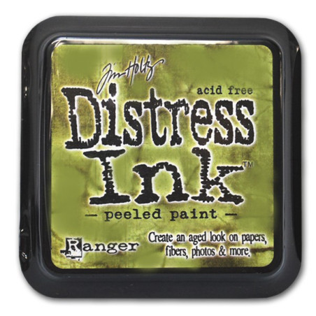 Ranger Distress Pads Peeled Paint