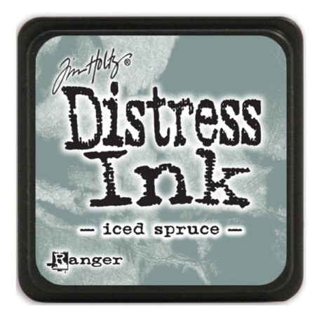 Ranger Distress Pads Iced Spruce