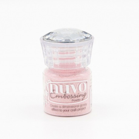 NUVO EMBOSSING POWDER – Fairy Dust