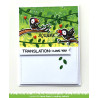 LAWN FAWN Toucan Do It Clear Stamp