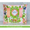 LAWN FAWN Toucan Do It Clear Stamp