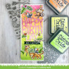 LAWN FAWN Tropical Vine Borders Cuts