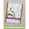 Lawn Fawn Confetti Stencil 2 pezzi