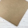 Foglio Cartoncino Kraft 300gsm Tommy Design