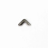 4 Angoli per Album Graphite 8,7mm