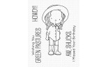 My Favorite Things Green Pastures Clear Stamps