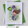 Picket Fence Studios Mermaid Dear Die