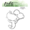 Picket Fence Studios Mermaid Dear Die