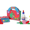 Collall Colla per gomma crepla 100ml