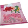 Marianne Design Collectables Eline‘s Dinosaurs