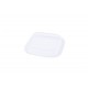 Sizzix Shaker Domes Rounded Square 664920 6pz